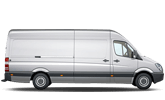 Used LWB for sale in Elland