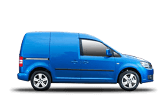 Used Small Vans for sale in Elland